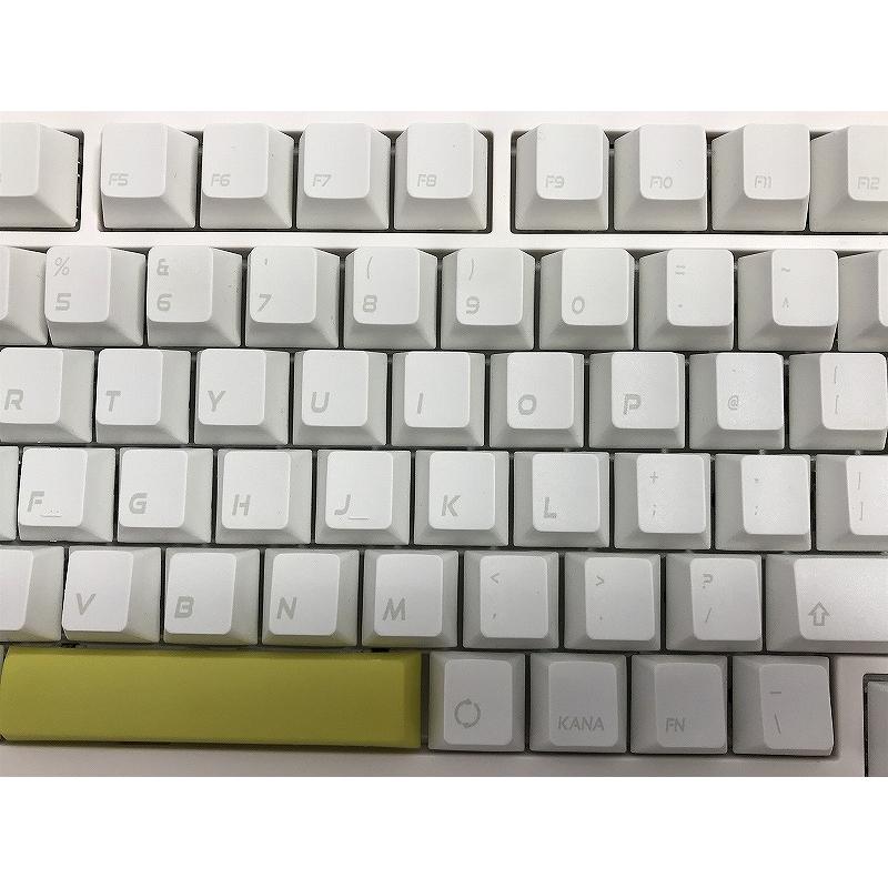 株式会社プリンストン ゲーミングキーボード ULTRA PLUS UP-MKGA75-J