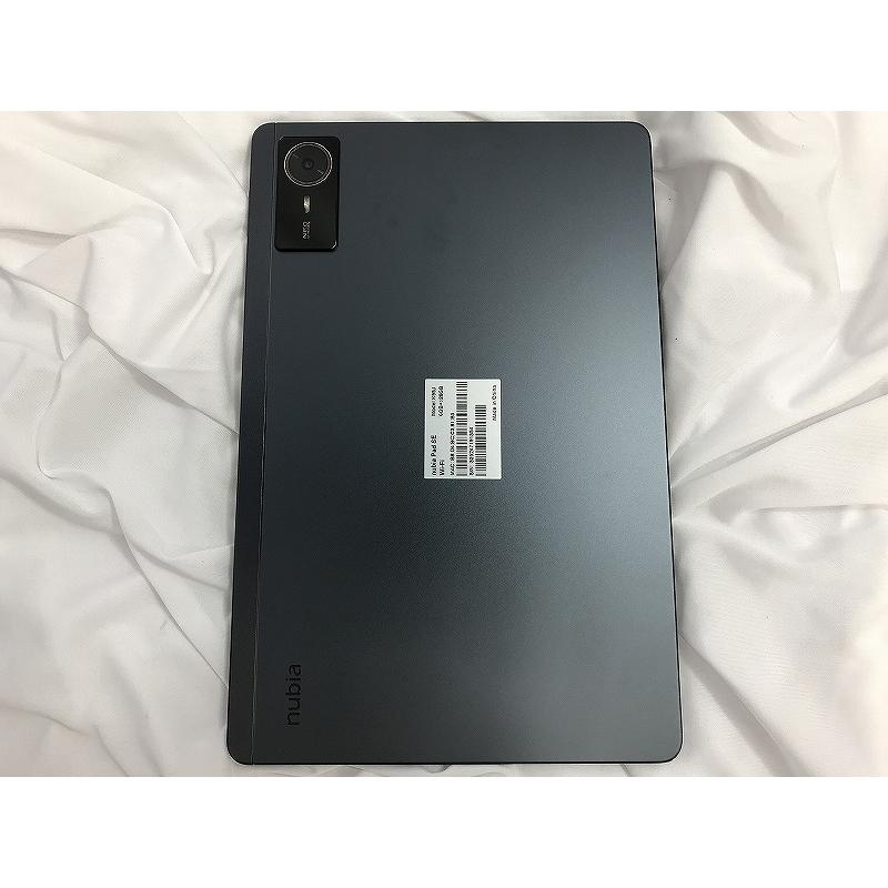 ゼットティーイー ZTE タブレットPC nubia Pad SE 11インチ 128GB Wi