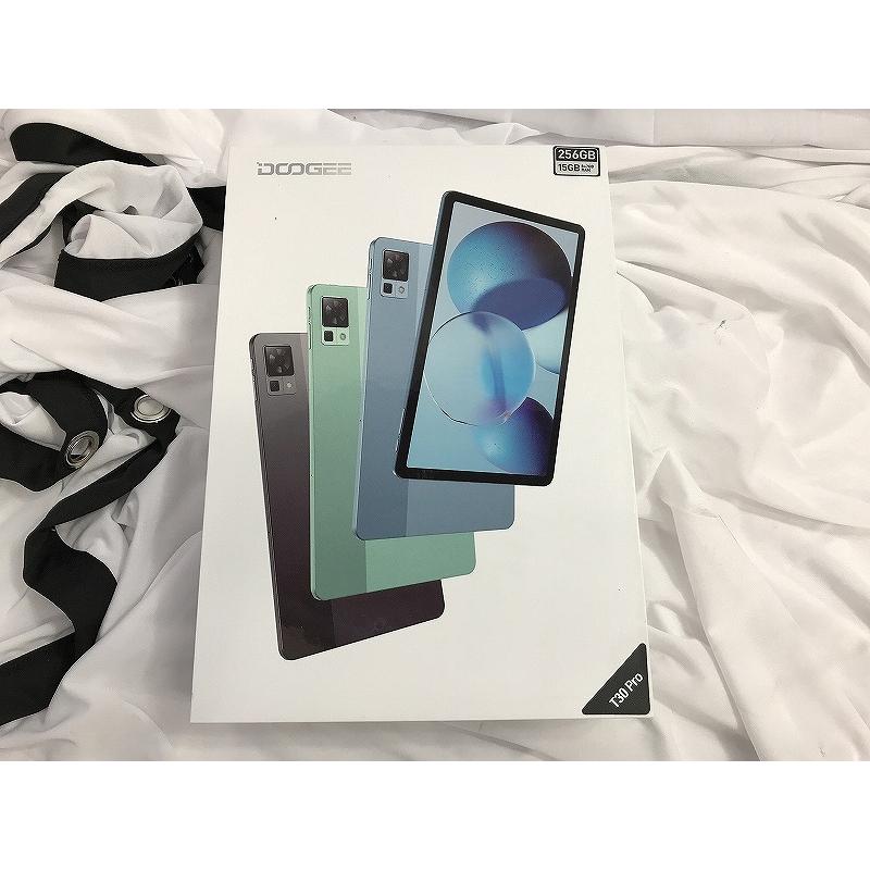 ドゥージー DOOGEE タブレット T30 Pro : ワットマン Yahoo