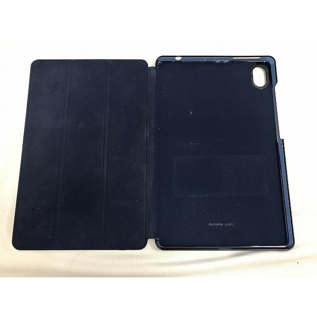 ドコモ docomo タブレット dtab Compact D-52C : ワットマン Yahoo
