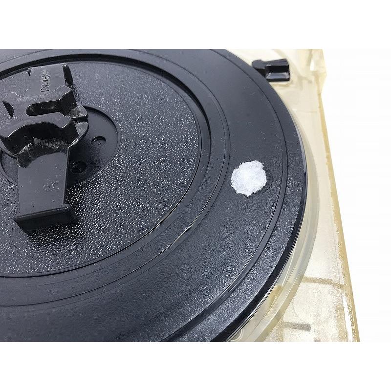 コロンビア ポータブルレコードプレーヤー Sk8SightTingデザイン GP-3C