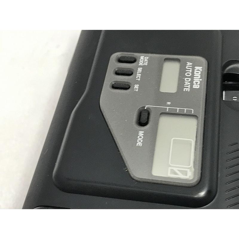 コニカ Konica フィルムカメラ A4 : ワットマン Yahoo!ショッピング店