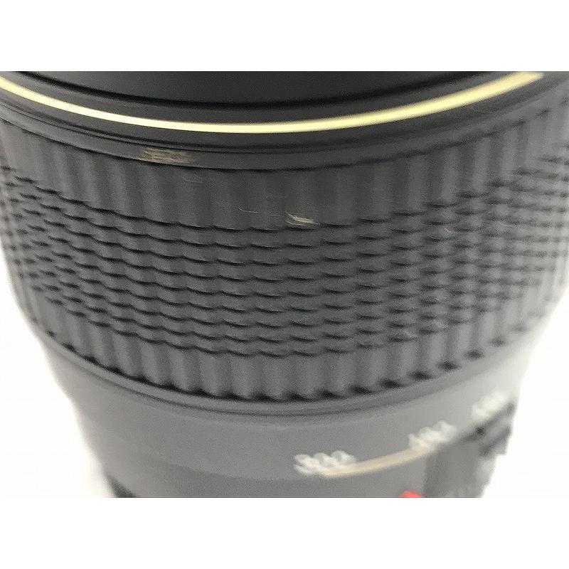 タムロン TAMRON レンズ AF 70-300mm F/4-5.6 Di LD Macro 1:2 A17E