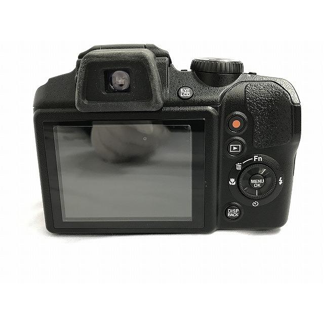 フジフィルム FUJIFILM デジタルカメラ FinePix S9800 : ワットマン