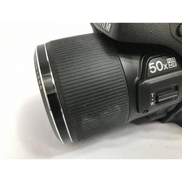 フジフィルム FUJIFILM デジタルカメラ FinePix S9800 : ワットマン