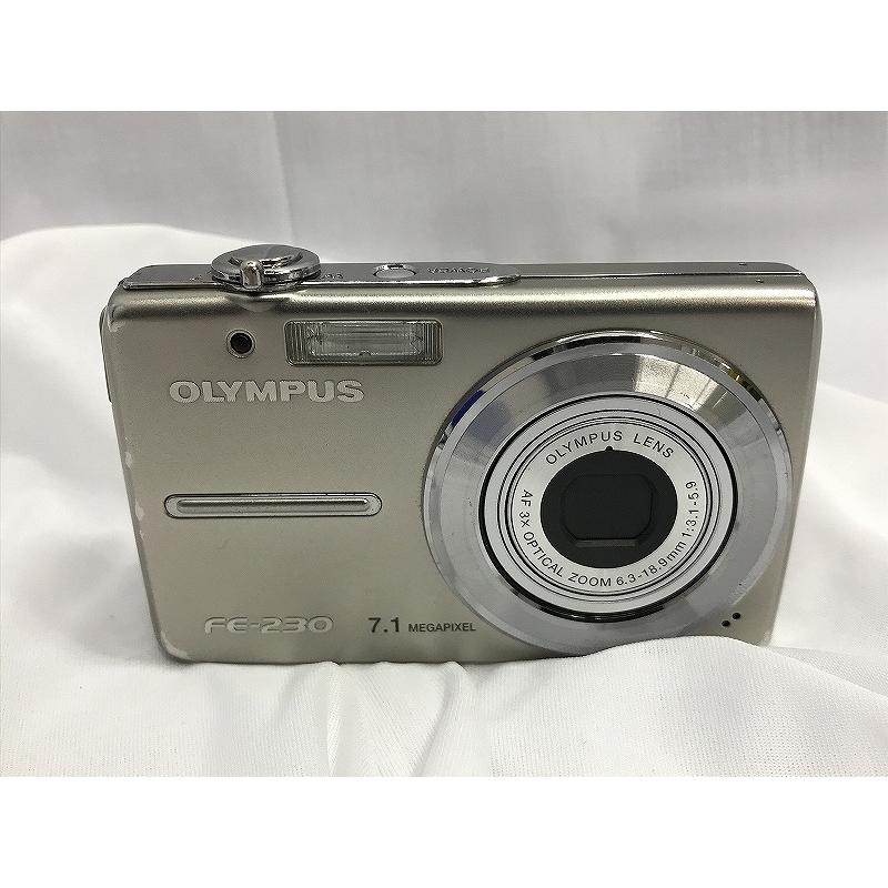 年代物 y2k平成レトロ OLYMPUS CAMEDIA X-600 箱付き 【公式通販】