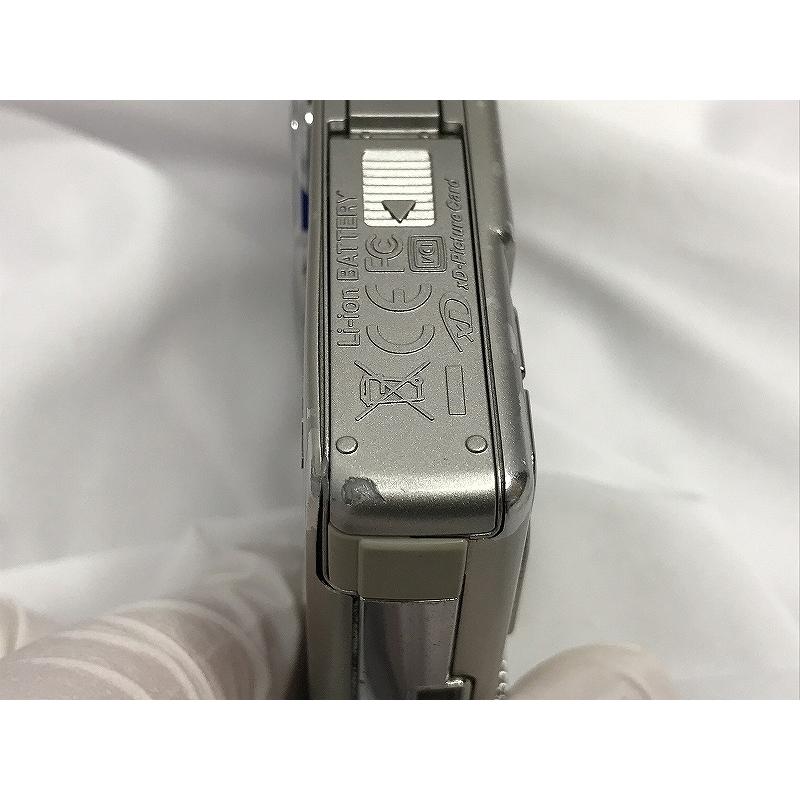 オリンパス OLYMPUS デジタルカメラ CAMEDIA FE-230 : ワットマン