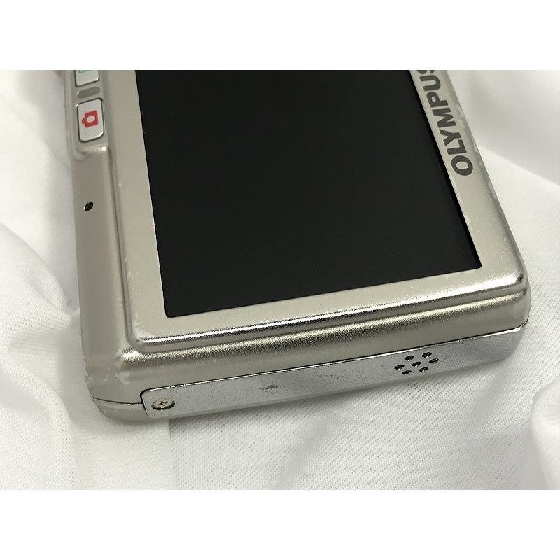 オリンパス OLYMPUS デジタルカメラ CAMEDIA FE-230 : ワットマン
