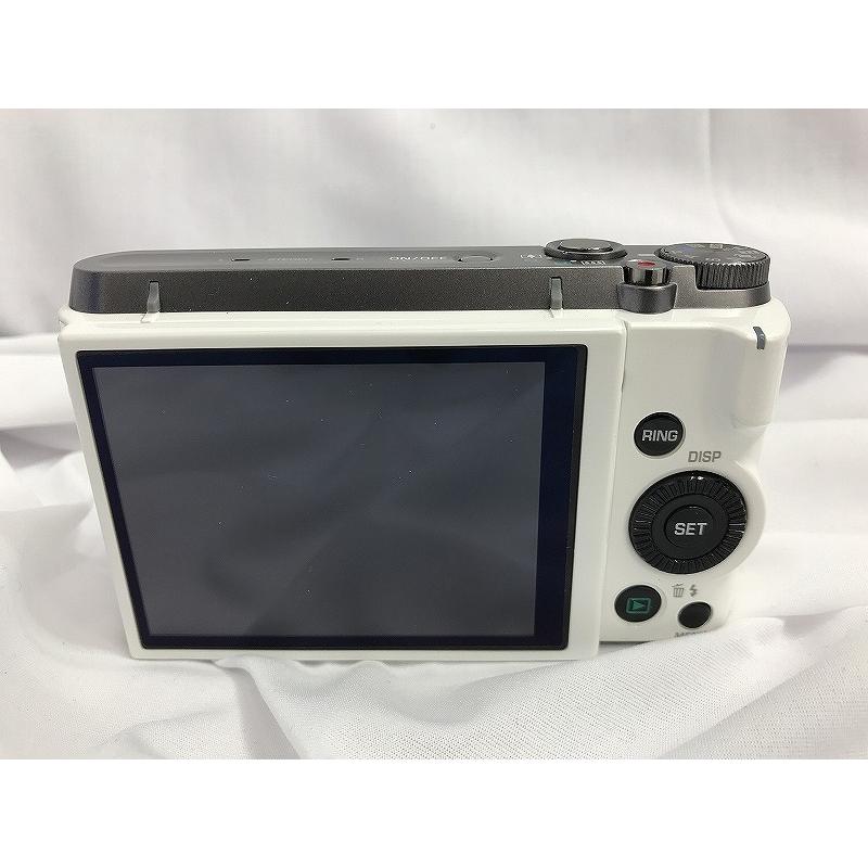 カシオ CASIO デジタルカメラ HIGH SPEED EXILIM EX-ZR1100