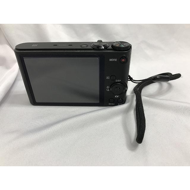 ソニー SONY デジタルカメラ Cyber-shot DSC-WX350 : ワットマン Yahoo
