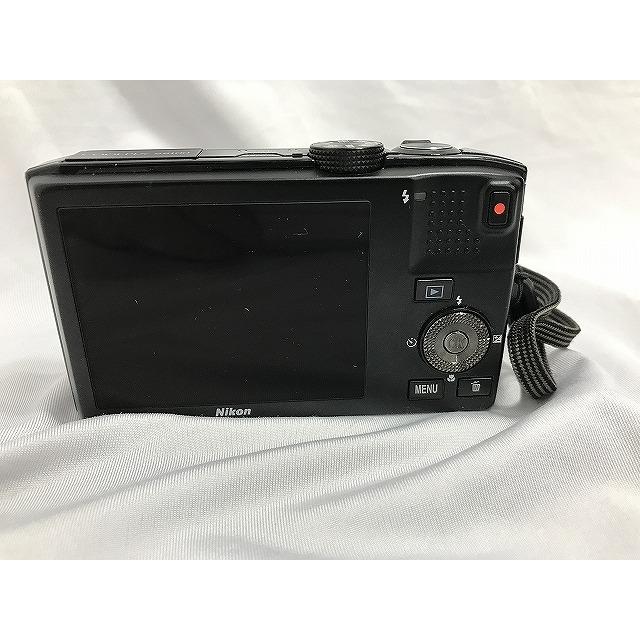 ニコン Nikon デジタルカメラ COOLPIX S8100 : ワットマン Yahoo