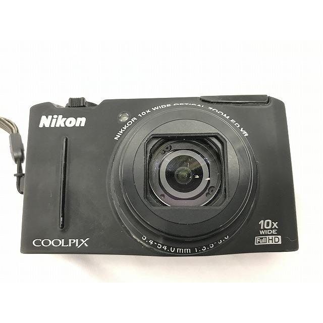 ニコン Nikon デジタルカメラ COOLPIX S8100 : ワットマン Yahoo