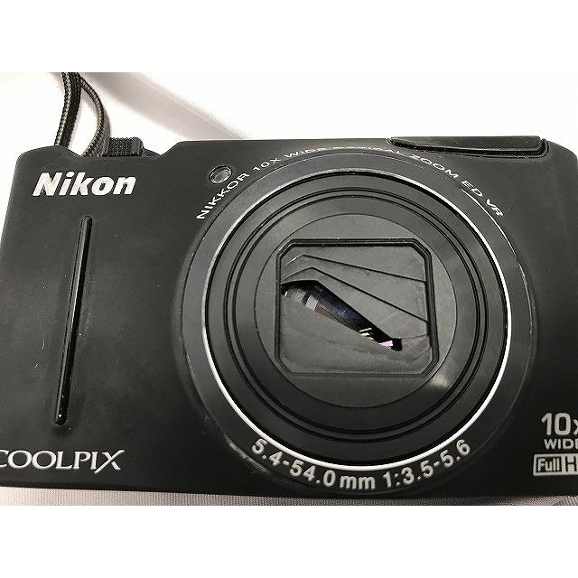ニコン Nikon デジタルカメラ COOLPIX S8100 : ワットマン Yahoo