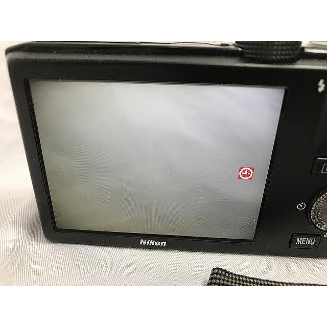 ニコン Nikon デジタルカメラ COOLPIX S8100 : ワットマン Yahoo