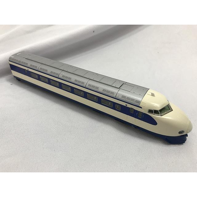 トミーテック TOMYTEC リニア・鉄道館コレクション 0系新幹線誕生50