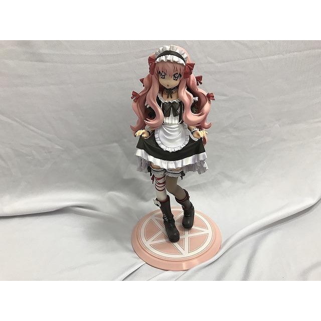 アルター ALTER ゼロの使い魔 〜三美姫の輪舞〜 ルイズ ゴスパンクVer