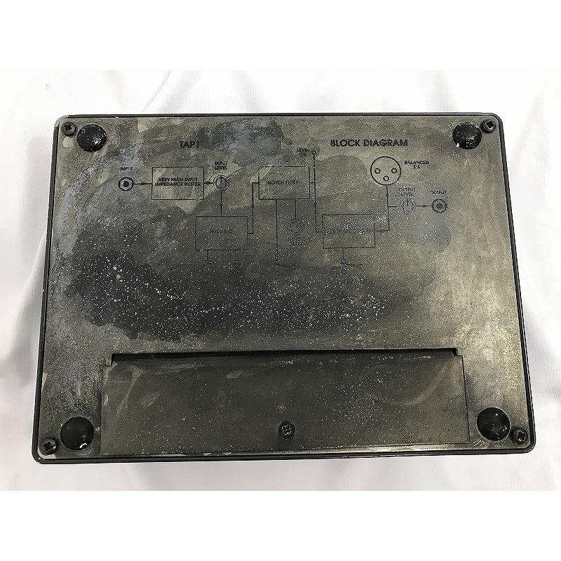 TRACE ELLIOT アコースティックギター用プリアンプ TA-RP1R トレースエリオット TRACE ELLIOT アコースティック・ギター用