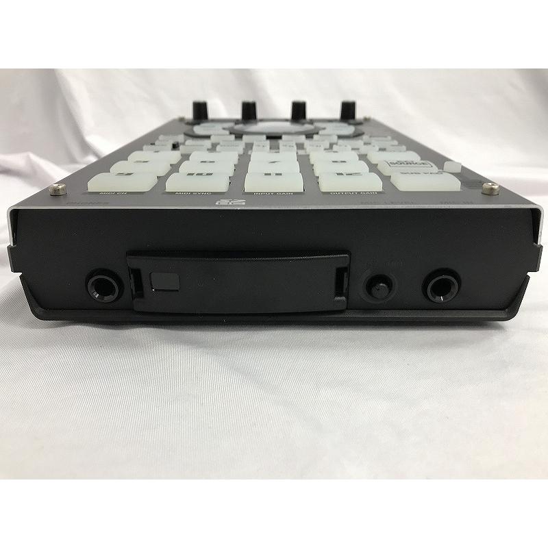 ローランド Roland コンパクトサンプラー SP-404SX : ワットマン Yahoo
