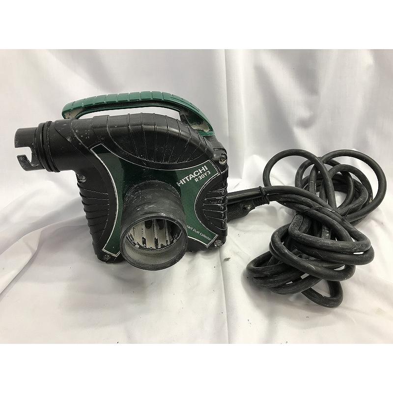 ハイコーキ HiKOKI 小形集じん機 R30Y3 : ワットマン Yahoo 