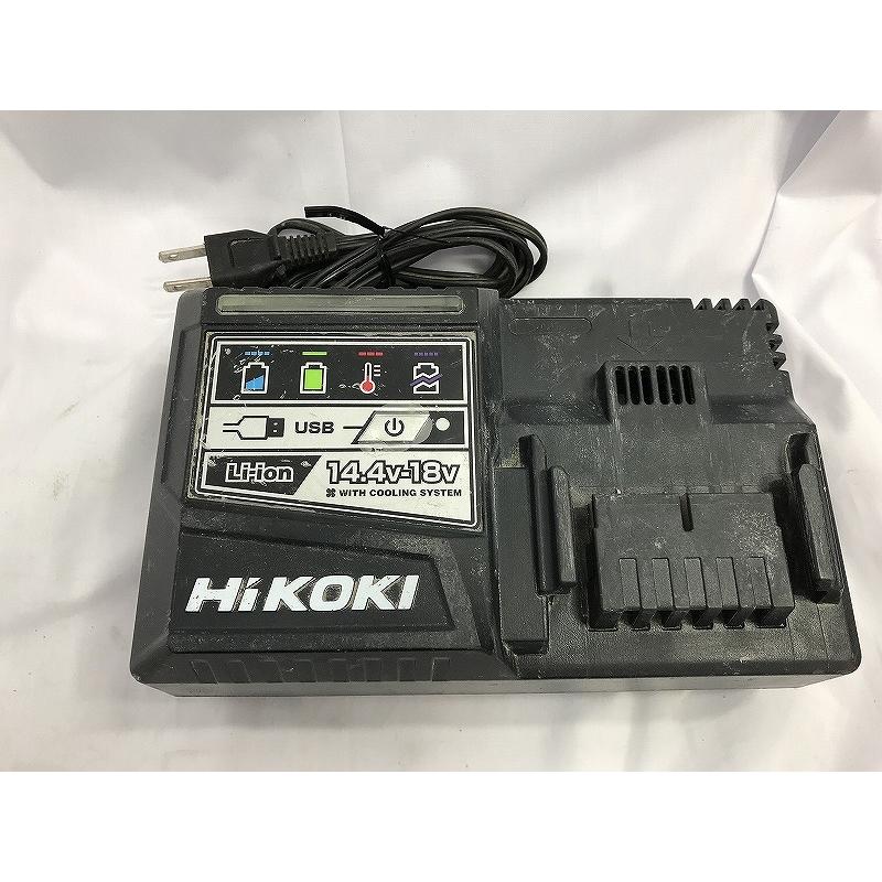 ハイコーキ HiKOKI 急速充電器 UC18YSL3 : ワットマン Yahoo ハイコーキ HiKOKI 急速充電器 UC18YSL3 : ワットマン Yahoo