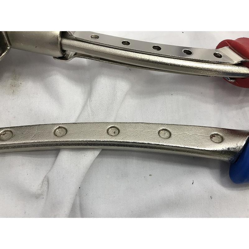インペリアル imperial ステンレス・銅管用チューブベンダー 664-FH