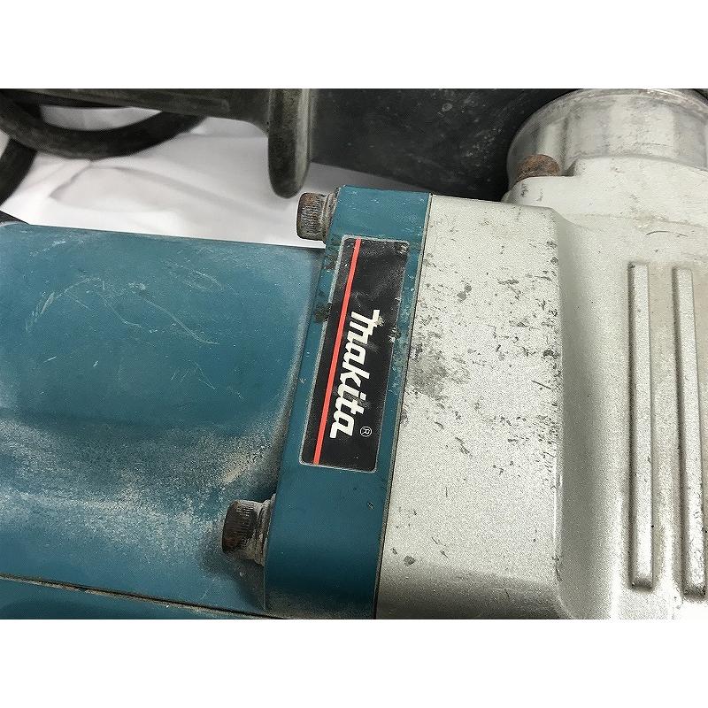 マキタ makita 電動ハンマ HM0830 : ワットマン Yahoo!ショッピング店