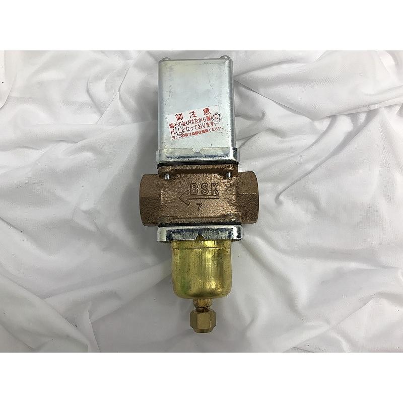 鷺宮製作所 圧力式制水弁 AWR-2510GLW : ワットマン Yahoo