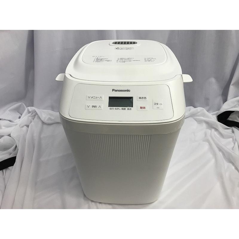 【極美品】2025年 パナソニック ホームベーカリー SD-PN1 楽天市場】【公式店】パナソニック ホームベーカリー 1斤タイプ