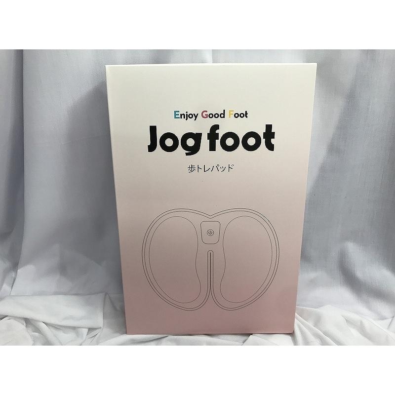 株式会社ジヴァスタジオ 歩トレパッド Jogfoot : ワットマン Yahoo