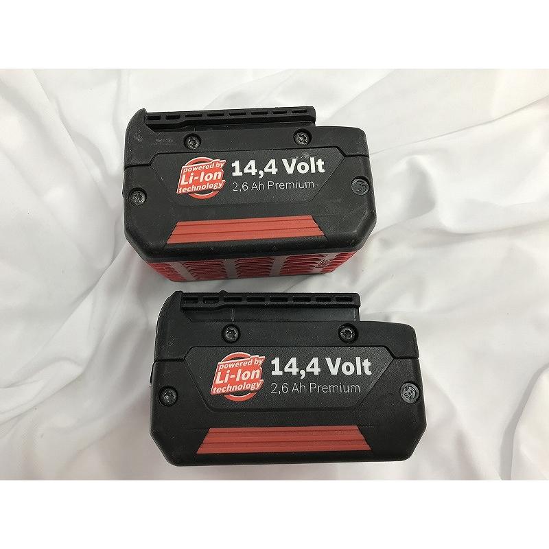 ボッシュ BOSCH バッテリーインパクトドライバー GDR1440-LI