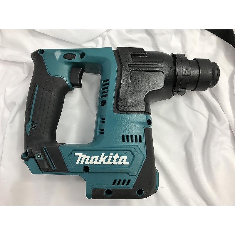 マキタ makita 充電式ハンマドリル HR140DSHX : ワットマン Yahoo