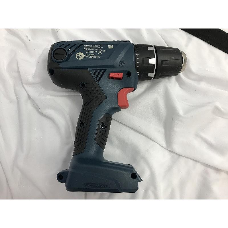 未開封 ボッシュ GSR18V-21 コードレスドライバードリル 18V ドリルドライバ BOSCH Amazon | Bosch Professional(ボッシュ) 18V コードレスドライバー