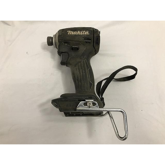 マキタ makita 充電式インパクトドライバー TD172D : ワットマン Yahoo 