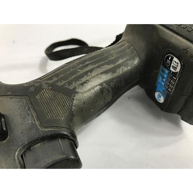 makita マキタ TD172D インパクトドライバ 18V 本体＋バッテリー 品 
