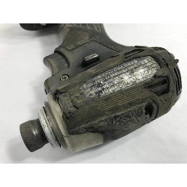 マキタ makita 充電式インパクトドライバー TD172D : ワットマン Yahoo 
