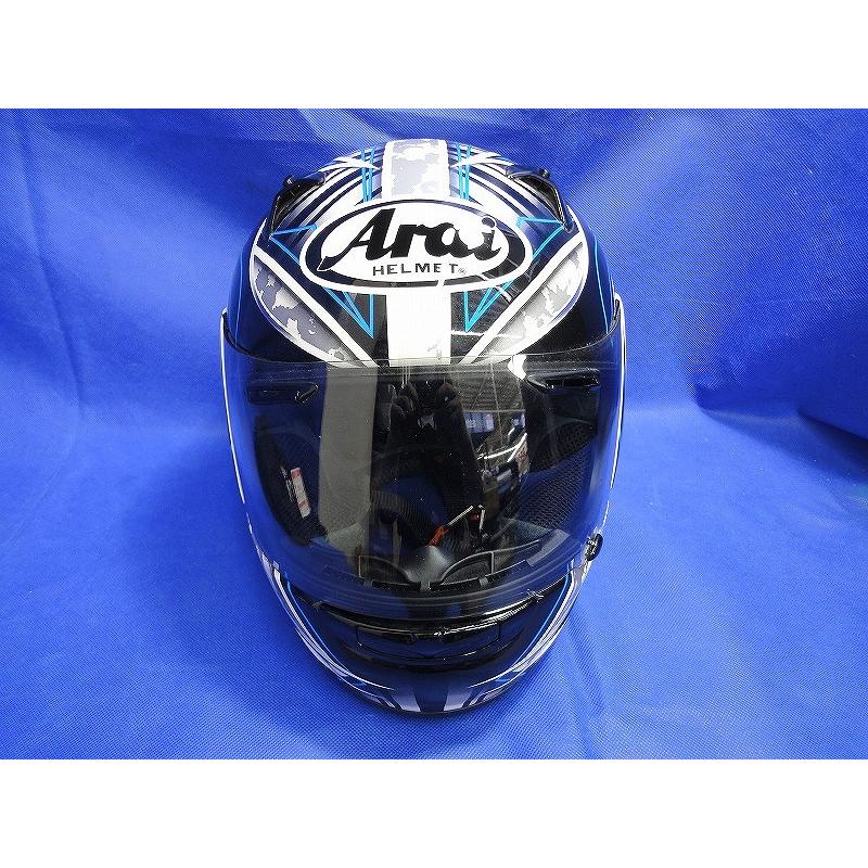 アライ Arai フルフェイスヘルメット Astro IQ FLASH SY DESIGN 