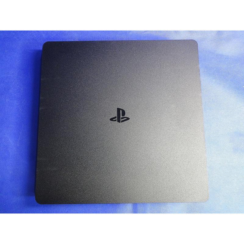 ソニー SONY PS4 1TB ジェット・ブラック CUH-2200BB01 : ワットマン