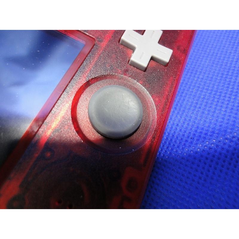 ニンテンドー Nintendo ニンテンドー2DS ポケットモンスター 赤 ニンテンドー Nintendo ニンテンドー2DS ポケットモンスター 赤