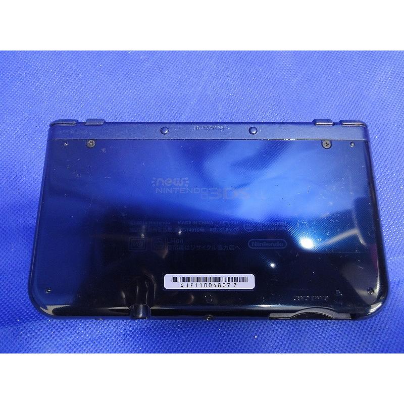 ニンテンドー Nintendo New ニンテンドー3DS LL メタリック ニンテンドー Nintendo New ニンテンドー3DS LL メタリック