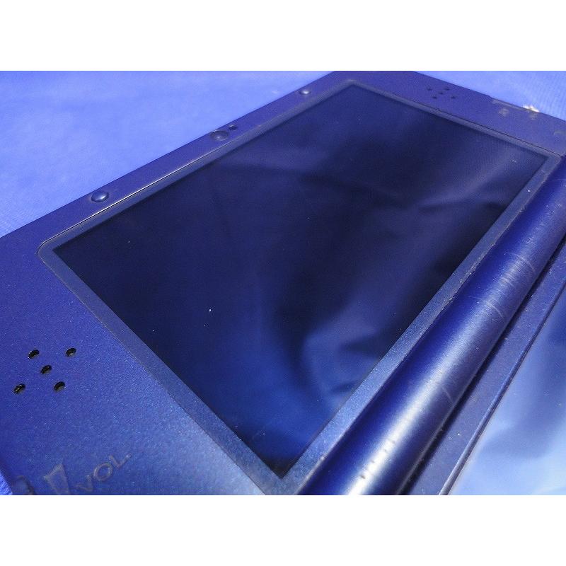 ニンテンドー Nintendo New ニンテンドー3DS LL メタリック ニンテンドー Nintendo New ニンテンドー3DS LL メタリック