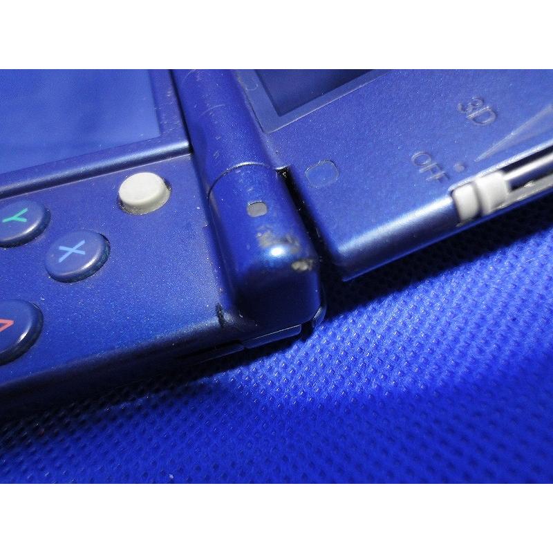 ニンテンドー Nintendo New ニンテンドー3DS LL メタリック ニンテンドー Nintendo New ニンテンドー3DS LL メタリック