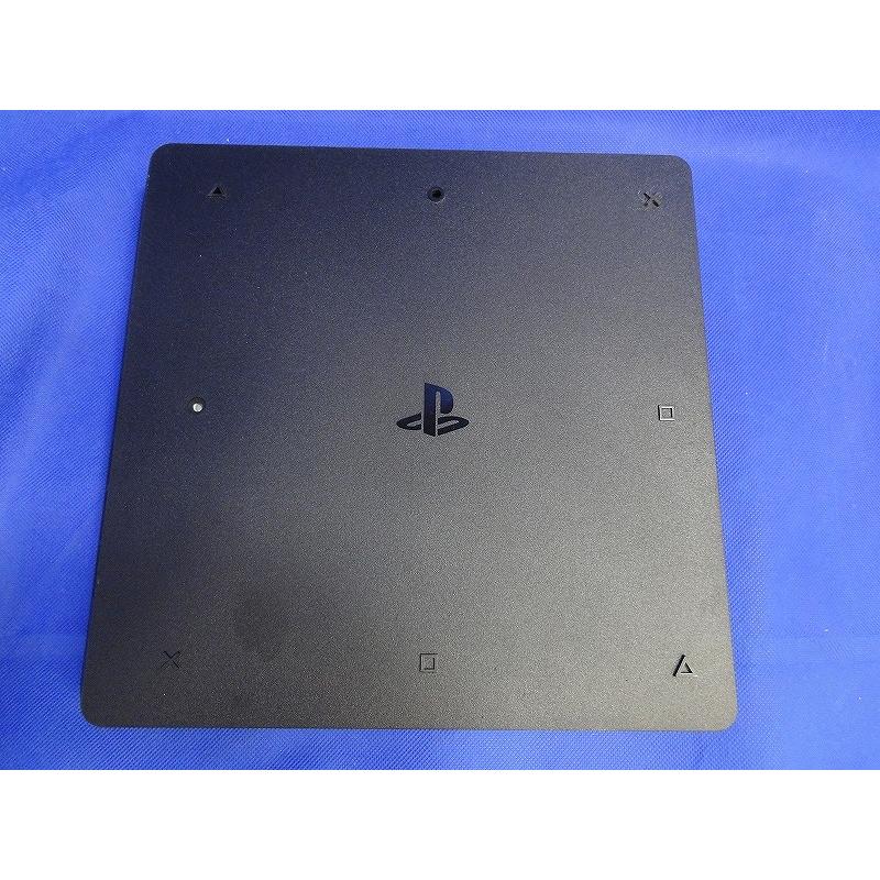 ソニー SONY PS4 500GB ジェット・ブラック CUH-2200AB01 : ワットマン