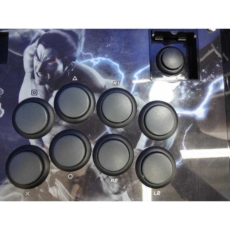 ホリ HORI アーケードコントローラ 鉄拳7対応スティック for