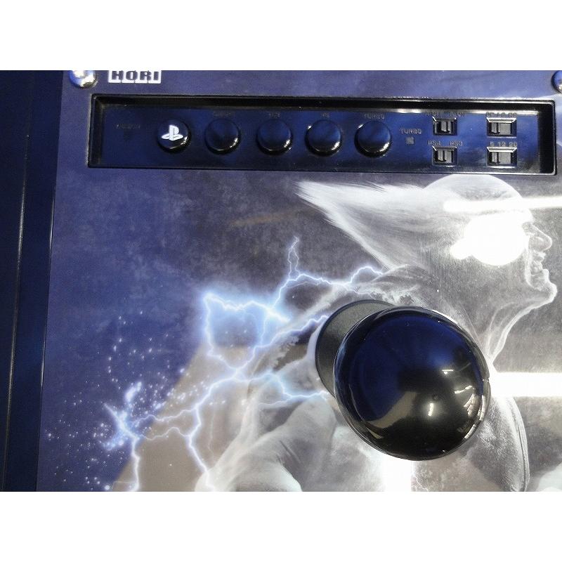 ホリ HORI アーケードコントローラ 鉄拳7対応スティック for ホリ HORI アーケードコントローラ 鉄拳7対応スティック for