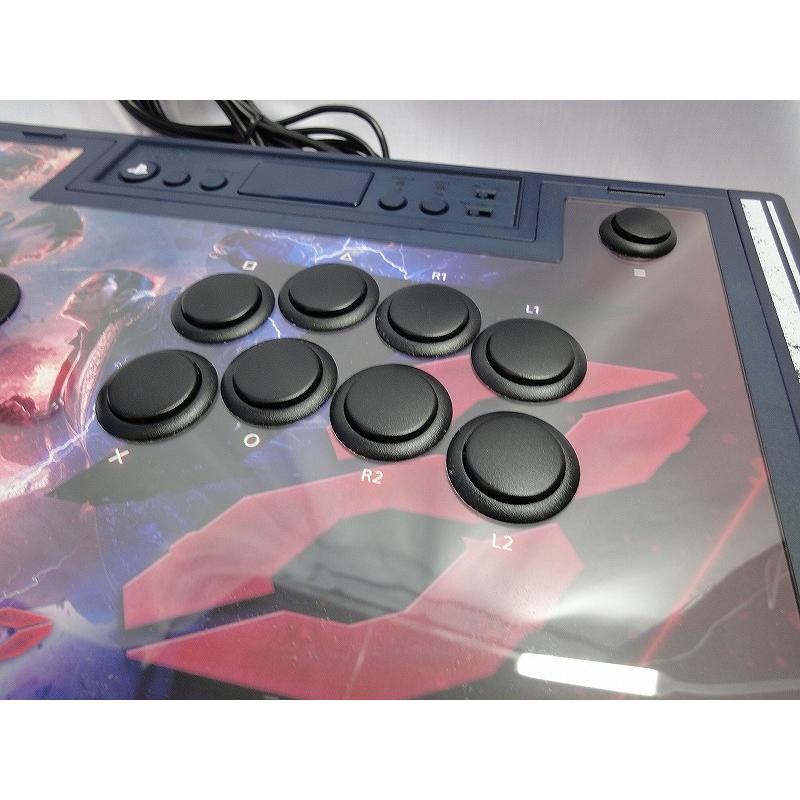 ホリ HORI アーケードコントローラ TEKKEN8 ファイティング ホリ HORI アーケードコントローラ TEKKEN8 ファイティング