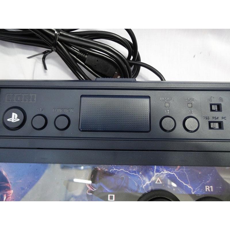 ホリ HORI アーケードコントローラ TEKKEN8 ファイティング ホリ HORI アーケードコントローラ TEKKEN8 ファイティング