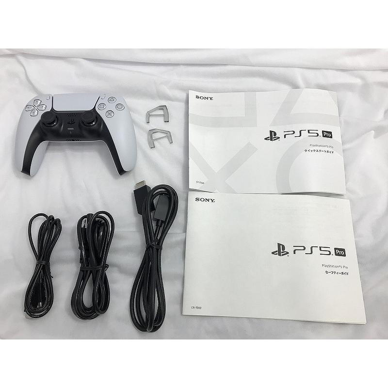 ソニー SONY PS5 Pro 2TB CFI-7000B01 : ワットマン Yahoo