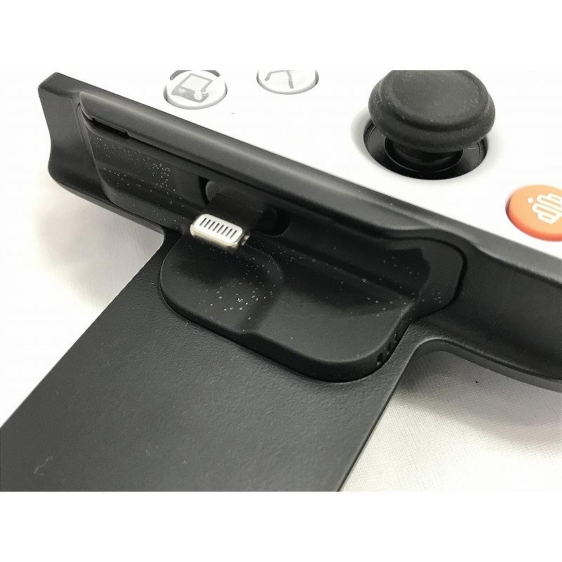 バックボーン backbone iPhone対応プレイステーション用モバイルゲーム