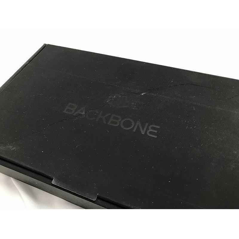 バックボーン backbone PlayStation Edition for Android BB-51-W-S