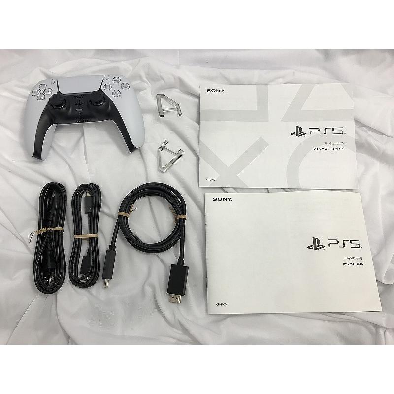 ソニー SONY PS5 1TB CFI-2000A01 : ワットマン Yahoo!ショッピング店